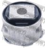 FEBEST VWAB-TOUARF Mounting, axle beam